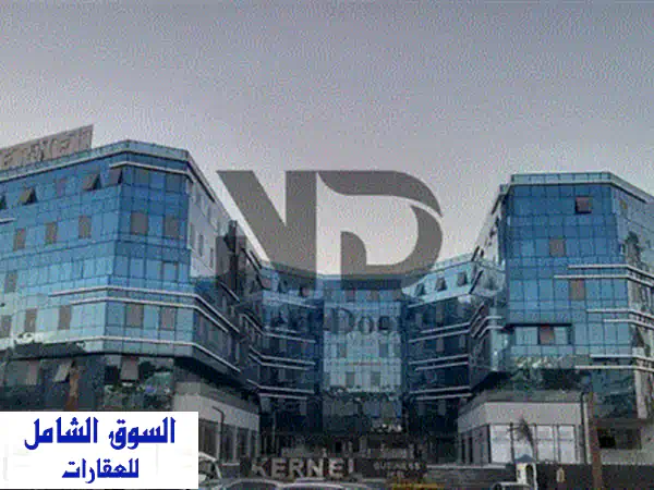 مصنع هندسي للايجار بدروم والاضي 500 متر بالمنطقه الصناعيه التجمع