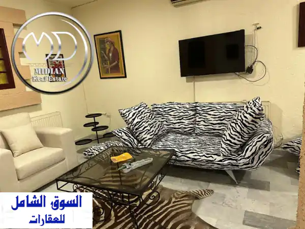🌟 حصرياً في أم السماق! شقق واستوديوهات مفروشة...