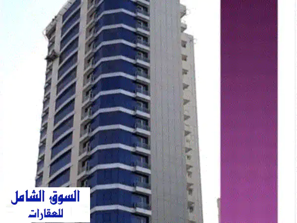 فندق للبيع في الجفير‎، جديد. مساحة الأرض 924600 متر...