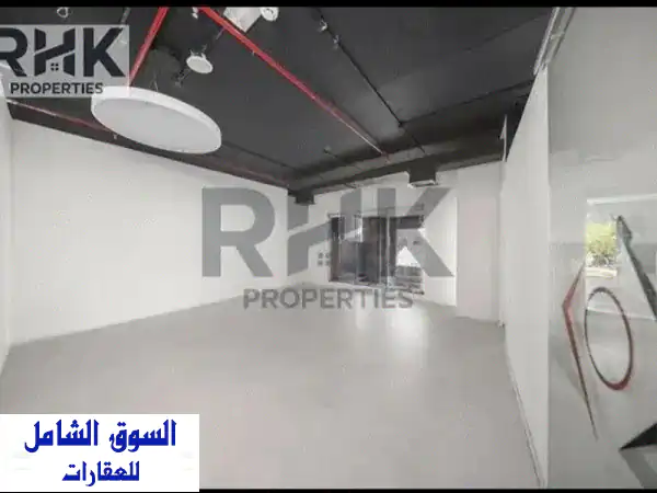 محل تجاري للإيجار في اونتاريو تاور في البزنس باي،...
