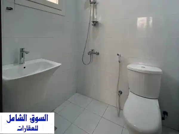 شقة أحلامك بالسالمية: مفروشة بالكامل، أول ساكن، شاملة كل شيء! (للعائلات الوافدة)