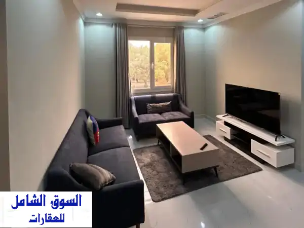 شقة أحلامك بالسالمية: مفروشة بالكامل، أول ساكن،...