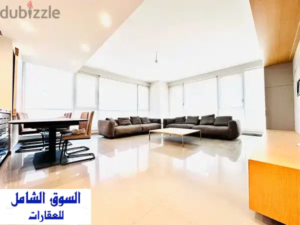 Furnished Apartment For Rent In Hamra  شقة مفروشة للايجار  Apartments u0026...