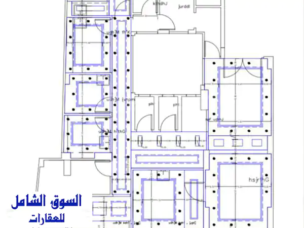 فرصة استثمارية ذهبية: عيادة مرخصة 189م الترا سوبر...