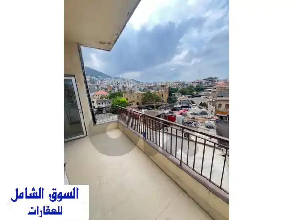 شقة أحلامك للبيع في جونيه: فسيحة، موقع استراتيجي،...