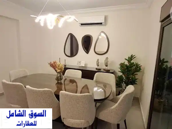 شقة أحلامك في عرمون للبيع: 170م² بإطلالة خلابة،...