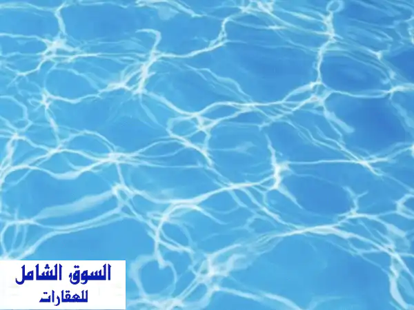 حصرياً للبيع: استراحة VIP فاخرة في بوري – مسبح...