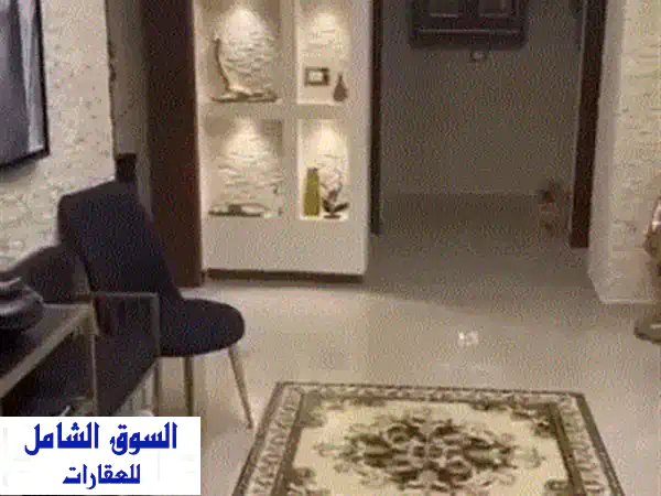 شقة أحلام للبيع في السعديات، لبنان: إطلالة...