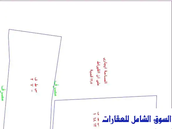 استثمارك يبدأ هنا: أرض زراعية 4 فدان...