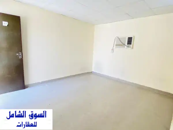 إيجار في قطر: 1900 ر.ق فقط! | شامل كل شيء (ماء، كهرباء،...