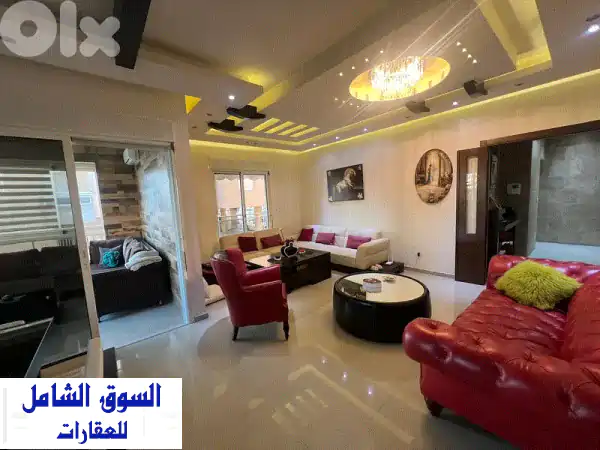 GMB286 SZ  Apartment For Sale In Jbeil   شقة للبيع في جبيل  Apartments u0026...