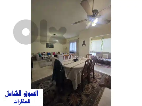 شقة أحلامك للبيع في المصيطبة، بيروت: 130م²،...