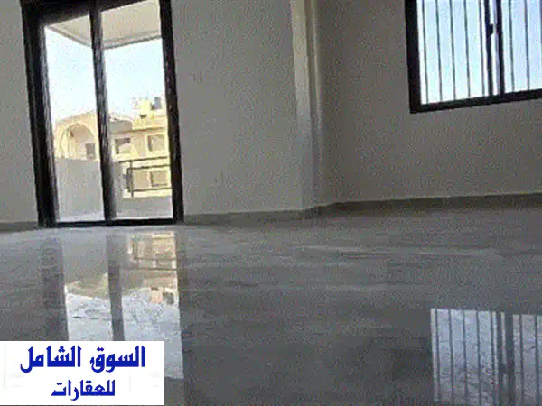 فرصة استثنائية: شقة جديدة فاخرة 140م2 للبيع بكفر ياسين | 3 غرف نوم | تراس بإطلالة بحرية بانورامية | آخر طابق