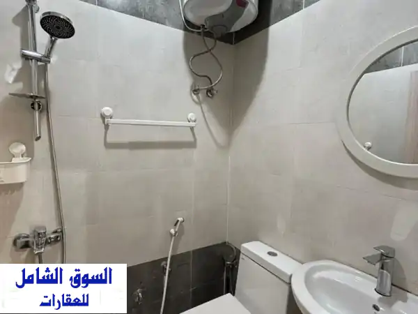 شقة مفروشة باطلالة بحرية ورووف للإيجار في السالمية. موقع مميز جدا باطلالة بحرية وقريب من جميع ...
