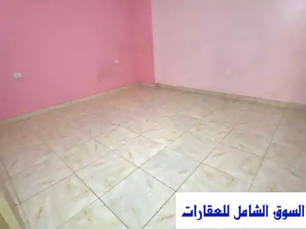 شقة إيجار فاخرة بالهرم: 3 غرف لوكس، 150م خلف كايرو...