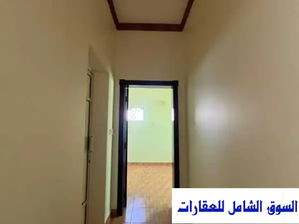 شقة للإيجار في دمستان، المحافظة الشمالية | موقع...