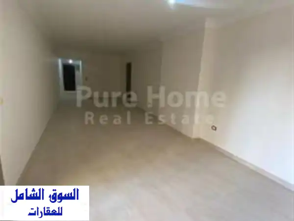 شقة فاخرة للإيجار بسموحة الجديدة - الإسكندرية | 165م2 بـ...