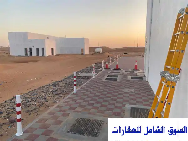 استثمار العمر في الشارقة! 3 محلات تجارية فاخرة...