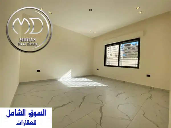 رقم الاعلان 9873 شقق للبيع في خلدا مساحات 250م 4 نوم تشطيبات وديكورات سوبر ديلوكس اطلالة رائعة ...