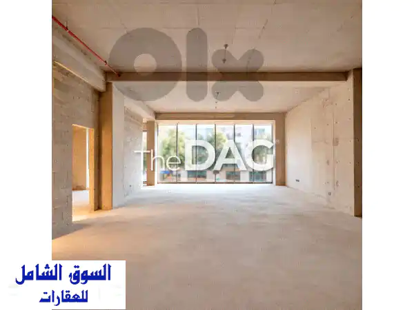 فرصة استثمارية: محل تجاري فاخر 300 م2 للإيجار بقلب...