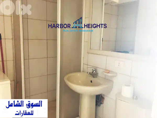 شاليه للإيجار في السيوار | استوديو فاخر 42م2 بمشروع Harbor...