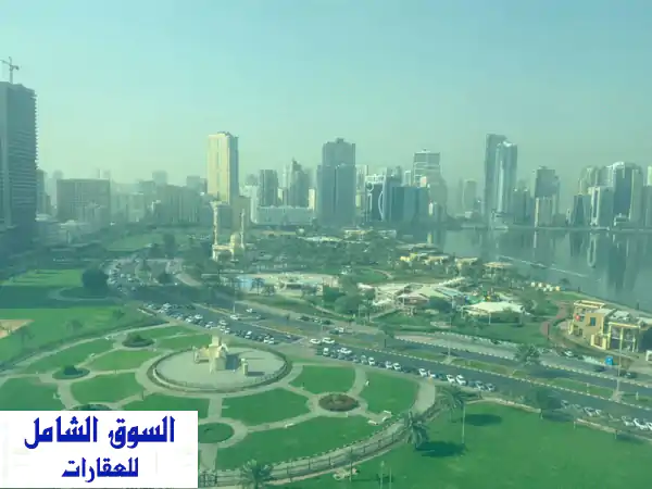 فرصتك الذهبية: مكتب تجاري فاخر للإيجار 1850 قدم بالمجاز...