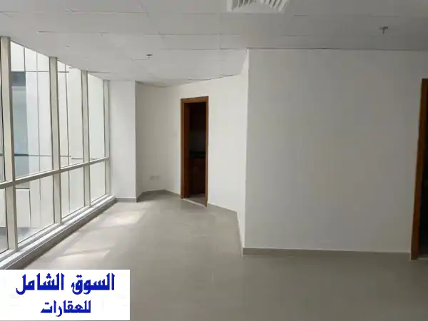 فرصة ذهبية: مكتب تجاري 1500 قدم للإيجار في المجاز...