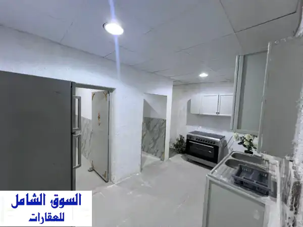 بيت عربي للإيجار السنوي  الليوارة 1 / عجمان (قريب...