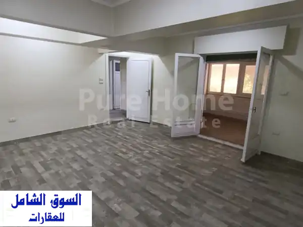 فرصة استثمارية ذهبية: مقر إداري فاخر 180م للبيع...