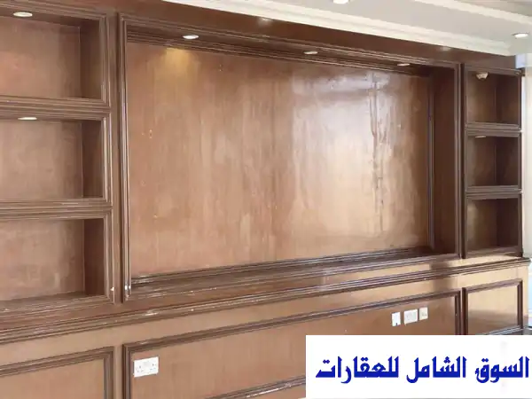 مكتب فاخر للإيجار بلوسيل مارينا، الدوحة | 175م² | شامل الخدمات وشهر مجاني!