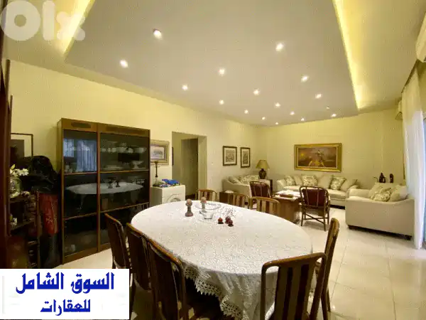 فرصة لا تعوض في الجديدة: شقة فاخرة للبيع، 175م²،...