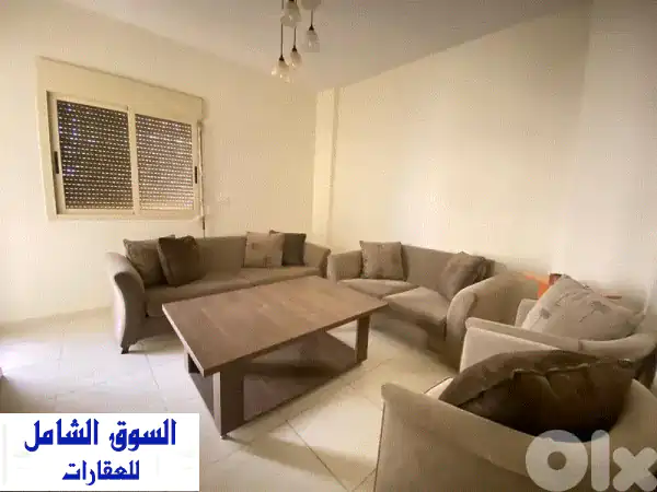 شقة فاخرة للبيع في حالات لبنان: إطلالة بحرية...