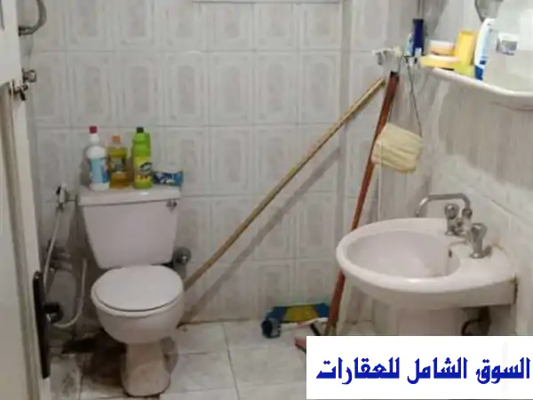 استديو مفروشة إيجار بصقر قريش عمارات العرائيس...