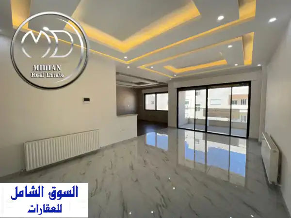 شقتك الفاخرة بضاحية النخيل: 245م، 4 نوم (2 ماستر)، تشطيبات سوبر ديلوكس جديدة #9575