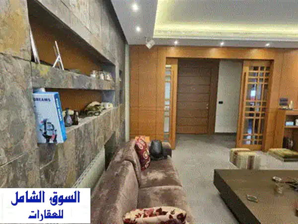 شقة الأحلام في قلب الأشرفية، بيروت: 300م² من الفخامة والراحة بانتظارك!