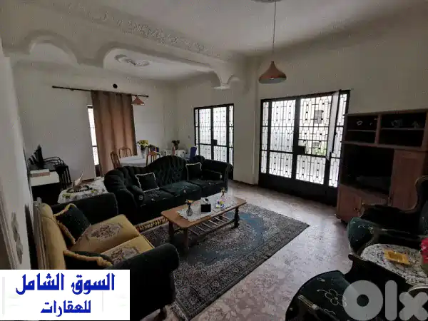 شقة للإيجار في حمدون المحطة، لبنان: فرصة سكنية...