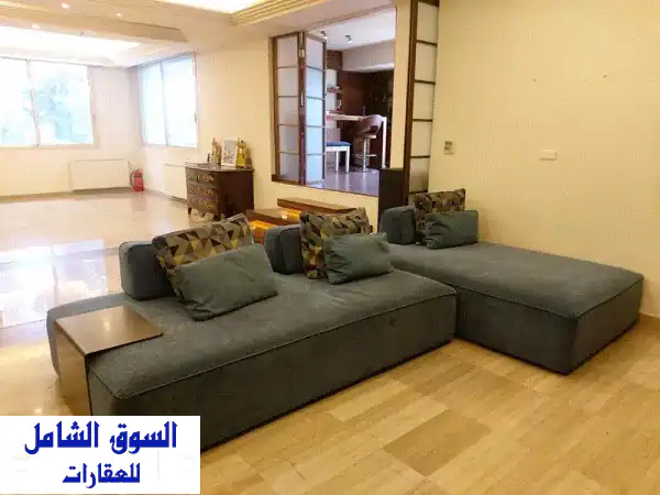 Apartment For Rent in Naccache / شقة للاجار في نقاش  Apartments u0026 Villas...