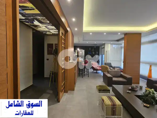 شقة الأحلام في قلب الأشرفية، بيروت: 300م² من...