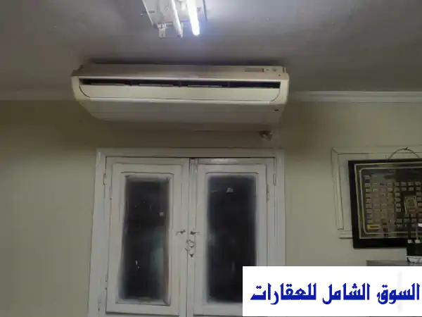 فرصة لا تعوض: استوديو مفروش للإيجار بمصر الجديدة | 60م²...