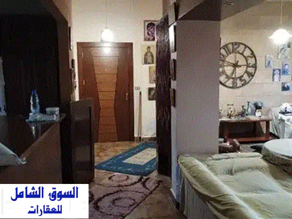 فرصة لا تعوّض: شقة للبيع في حبالين، جبيل - إطلالة بحرية ساحرة بسعر 83,000$!