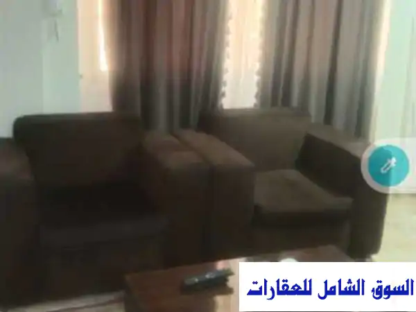 استوديو مفروش فاخر للإيجار بمصر الجديدة - هليوبوليس...