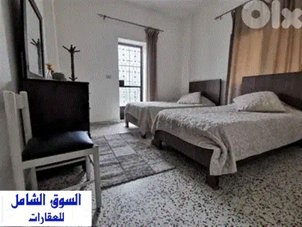شقة للإيجار في حمدون المحطة، لبنان: فرصة سكنية بإيجار طويل الأمد (6+ أشهر)
