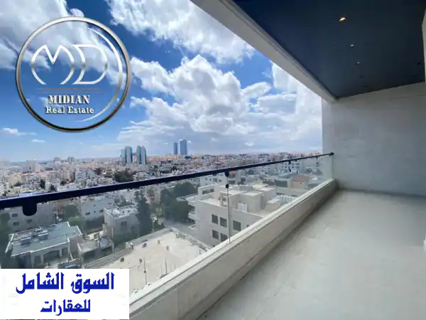 رقم الاعلان 9888 شقة دوبلكس جديدة للبيع الرابية...