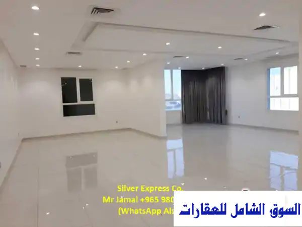 فيلا فاخرة للإيجار بفنيطيس | 3 غرف ماستر واسعة 500م²...