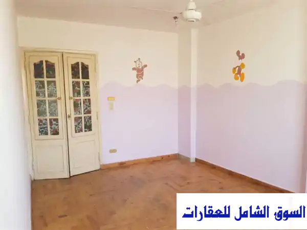 فرصة ذهبية بالزيتون، القاهرة: عقار كامل 5 أدوار +...