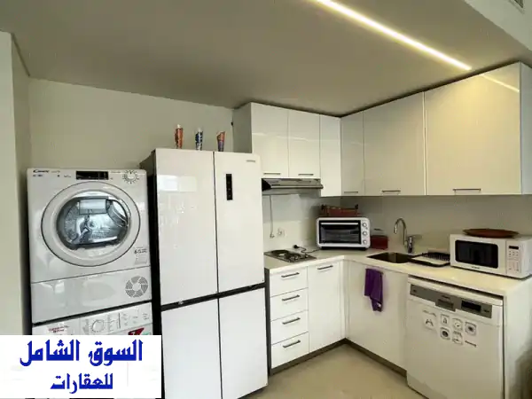 شاليه مفروش للإيجار في طبرجا: قصتك تبدأ هنا!...