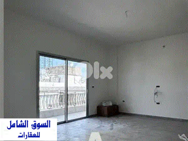 شقة جديدة للبيع 110 م² في الجديدة | صمم منزل أحلامك!