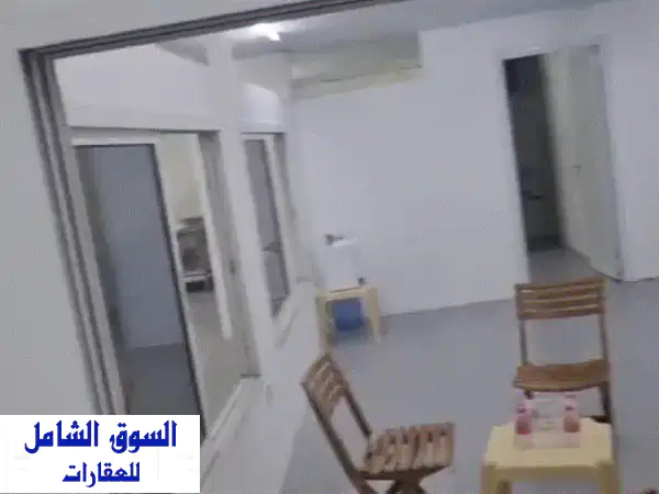 فرصة لا تعوض! محل تجاري ضخم 2600 قدم للإيجار | الشروق...
