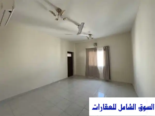 فرصة ذهبية! شقة فسيحة للإيجار بالدراز – شامل...