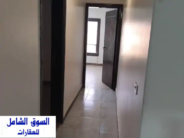 شقة للإيجار بالهرم عمارات منتصر بالدور الثالث...